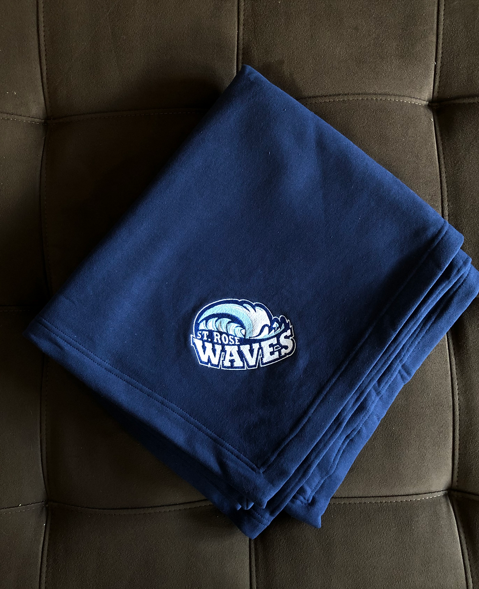 Thumbnail: Sweatshirt Blankets