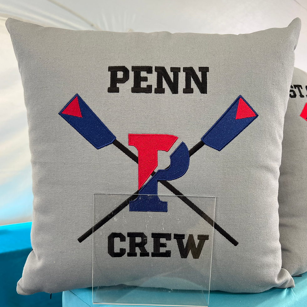Thumbnail: Crew pillow
