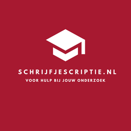 logo schrijfjescriptie.nl