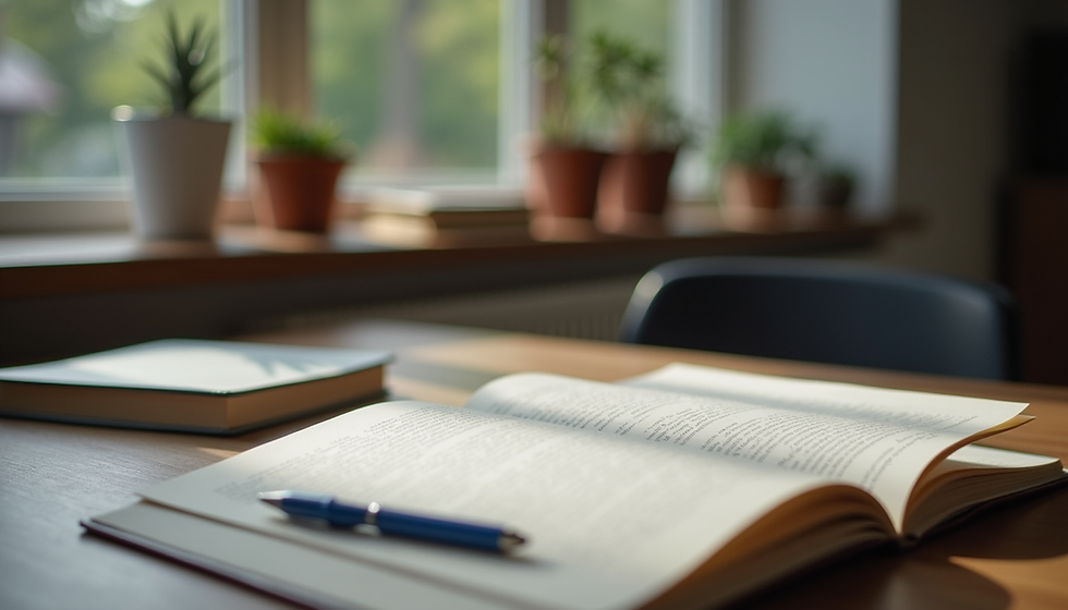 Effectieve scriptiebegeleiding technieken voor succes