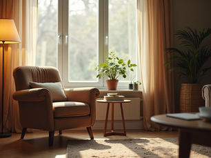 Langer zelfstandig thuis wonen: hoe zorg aan huis het verschil maakt voor ouderen