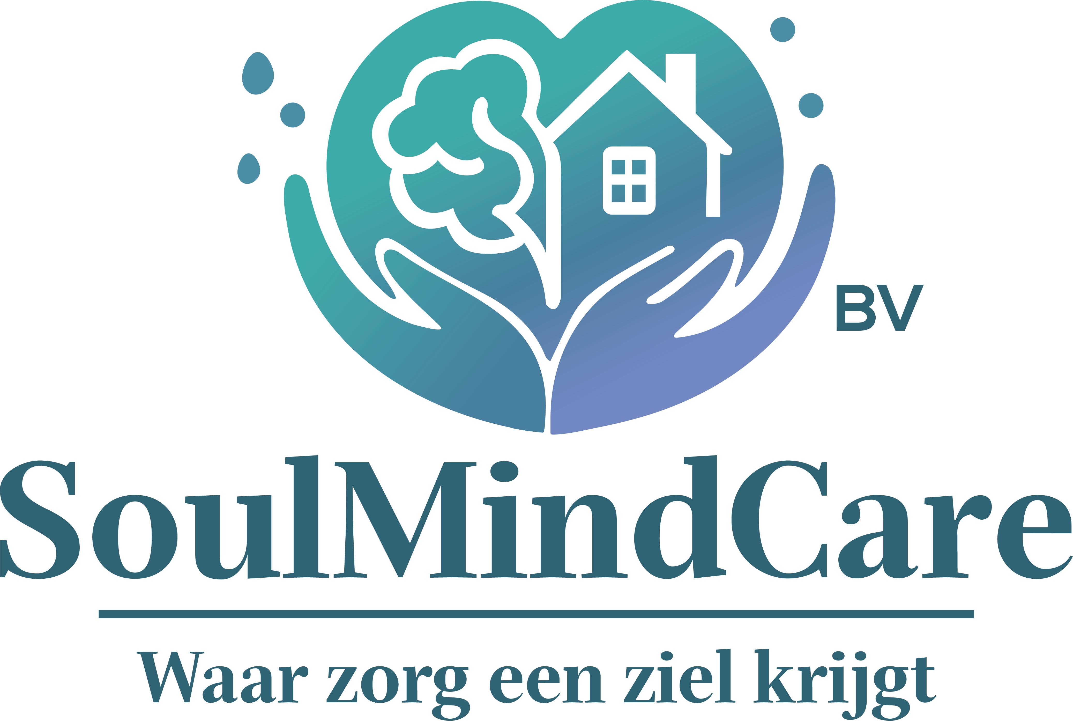 Foto van schrijver: SoulmindCare