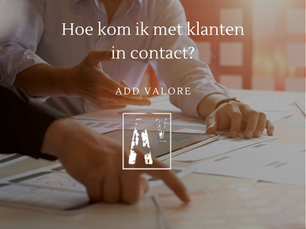 10 Marketingkanalen om klanten te vinden