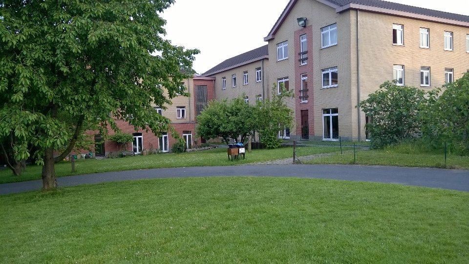 donbosco internat