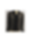 WOMENS BLACK BLOUSE