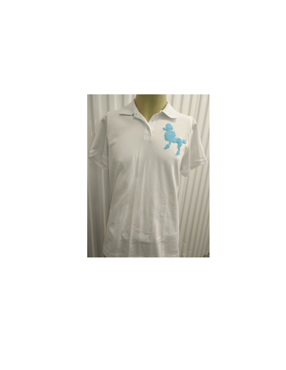 50S TSHIRT