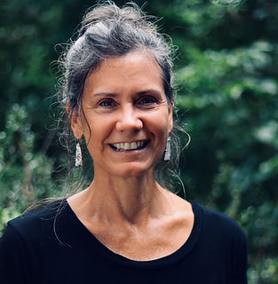 Clinical Hypnotherapist Kim Nogueira