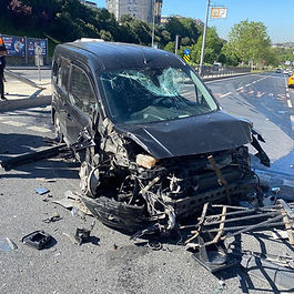 hasarlı araç alımı