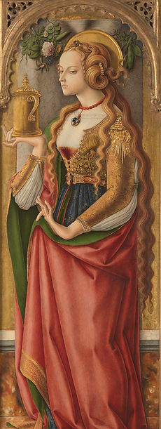 who were you in a past life?