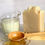 Thumbnail: Milk and Honey Natural Soap