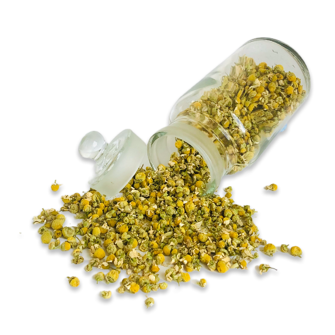 Chamomile Organic Premium 35g