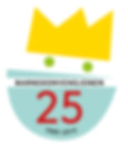 BLD LOGO Barnekonv 25