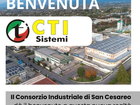 Consorzio Industriale San Cesareo
