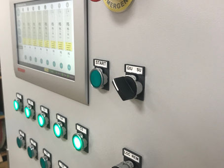 Sistemi di Automazione