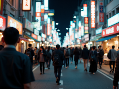 Unlock Your Potential: Secure Japanese Jobs and Education Today