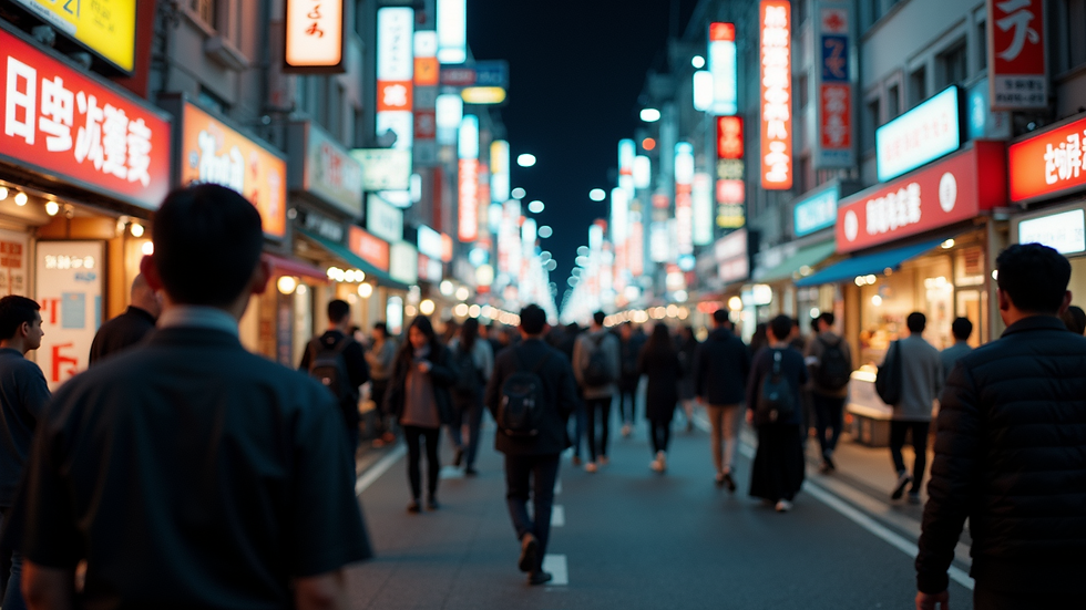 Unlock Your Potential: Secure Japanese Jobs and Education Today