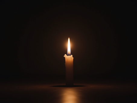 Transforming Trauma into Triumph: Breaking Generational Curses through Confidence and Faith