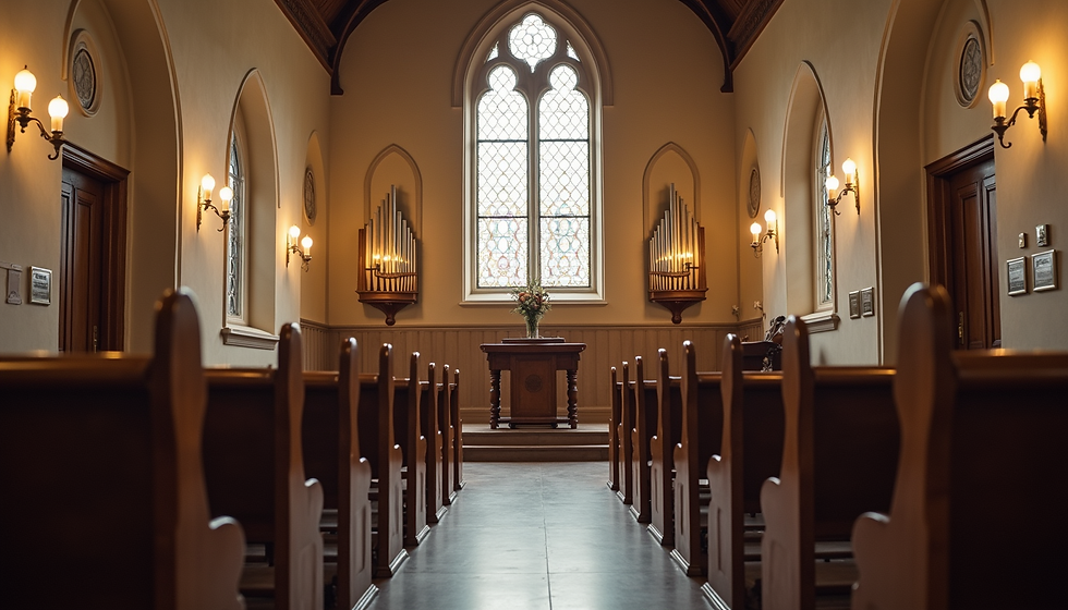 How Generation X Shaped Modern Christian Worship and Influenced the Faith's Evolution