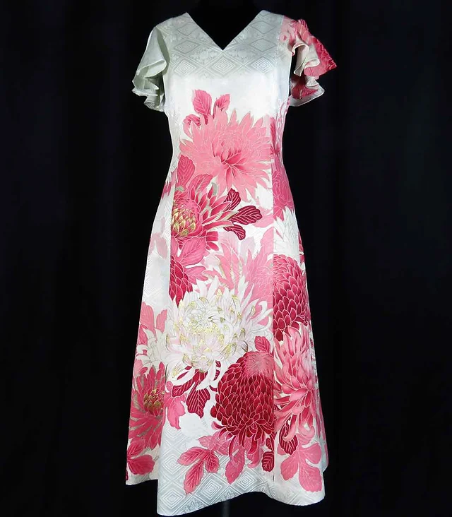 Yuki Couture One Of A Kind Clothing Other Items From Japanese Kimono