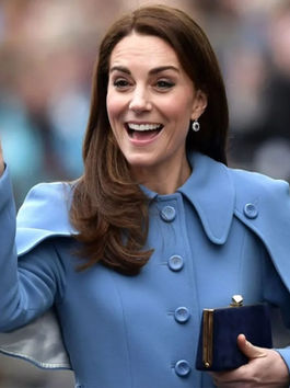 The Enigmatic Charm of Kate Middleton: Exploring Her Grace and Style