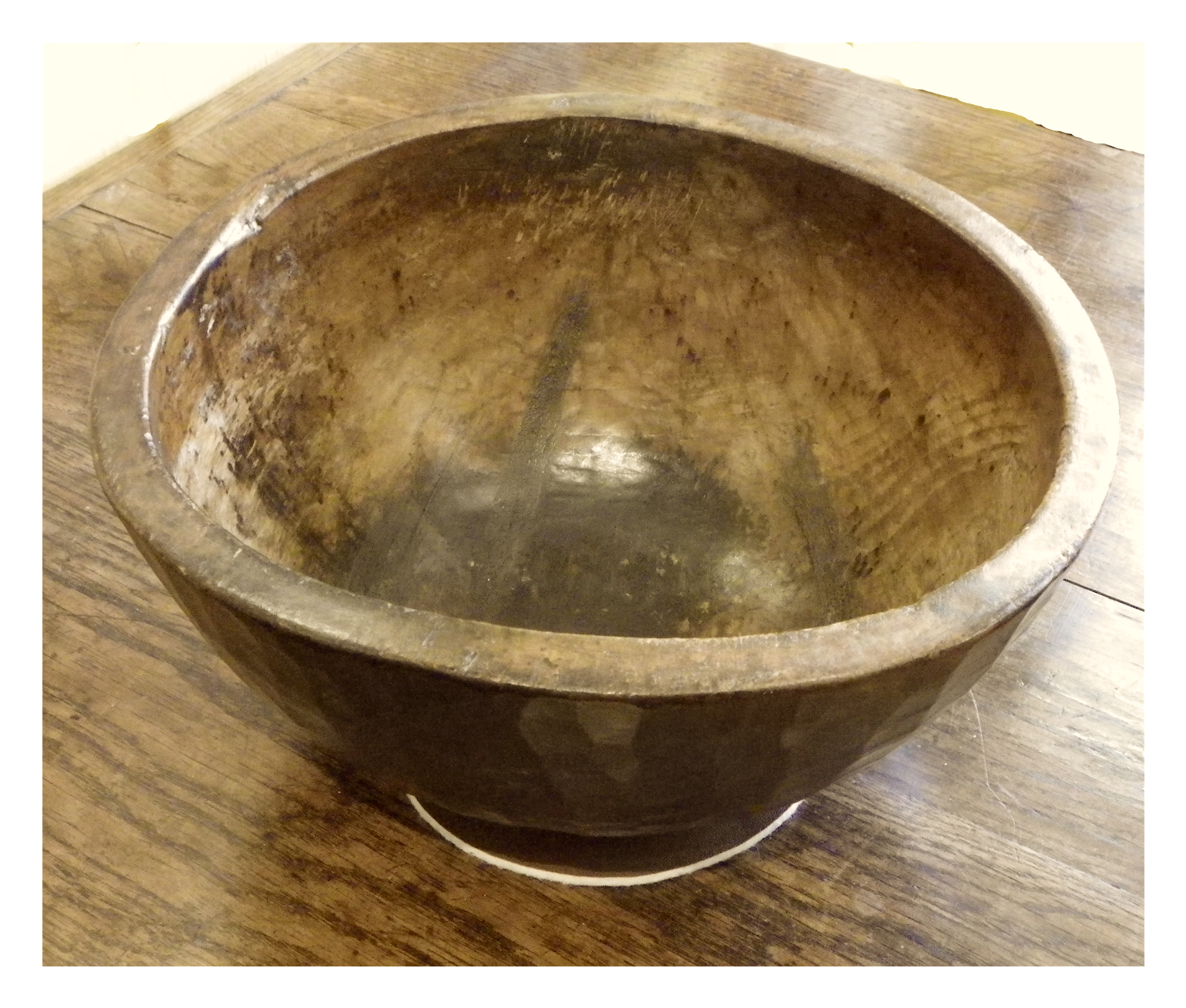 SYCAMORE BOWL £145
