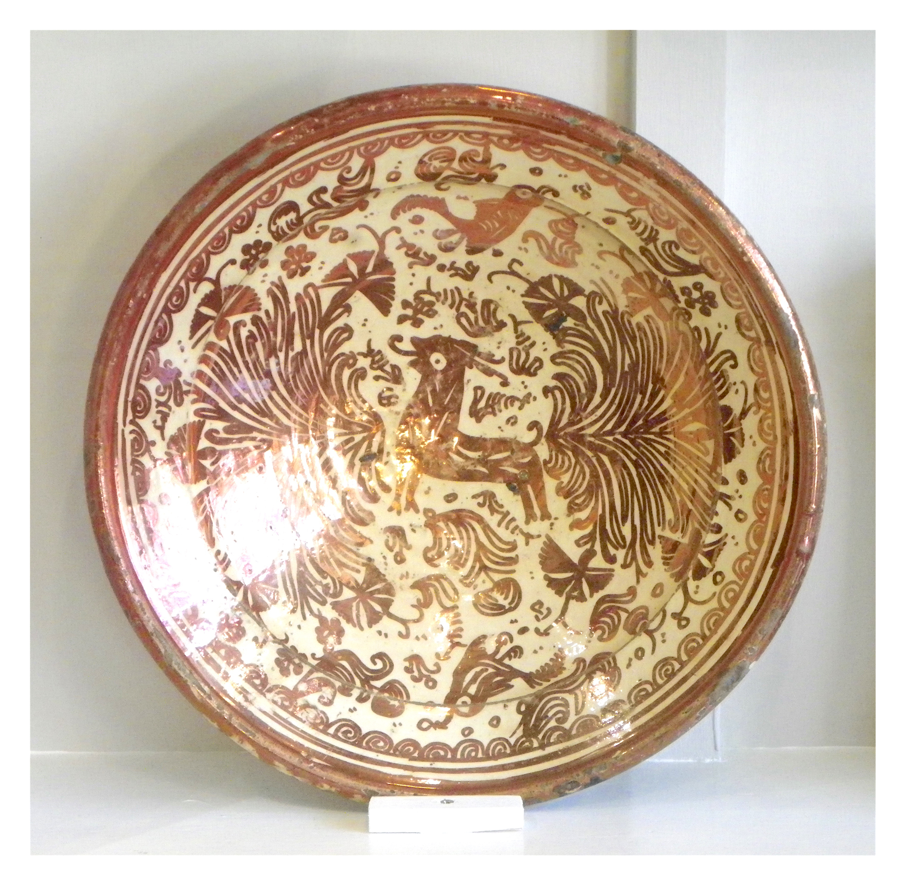 LUSTRE CHARGER