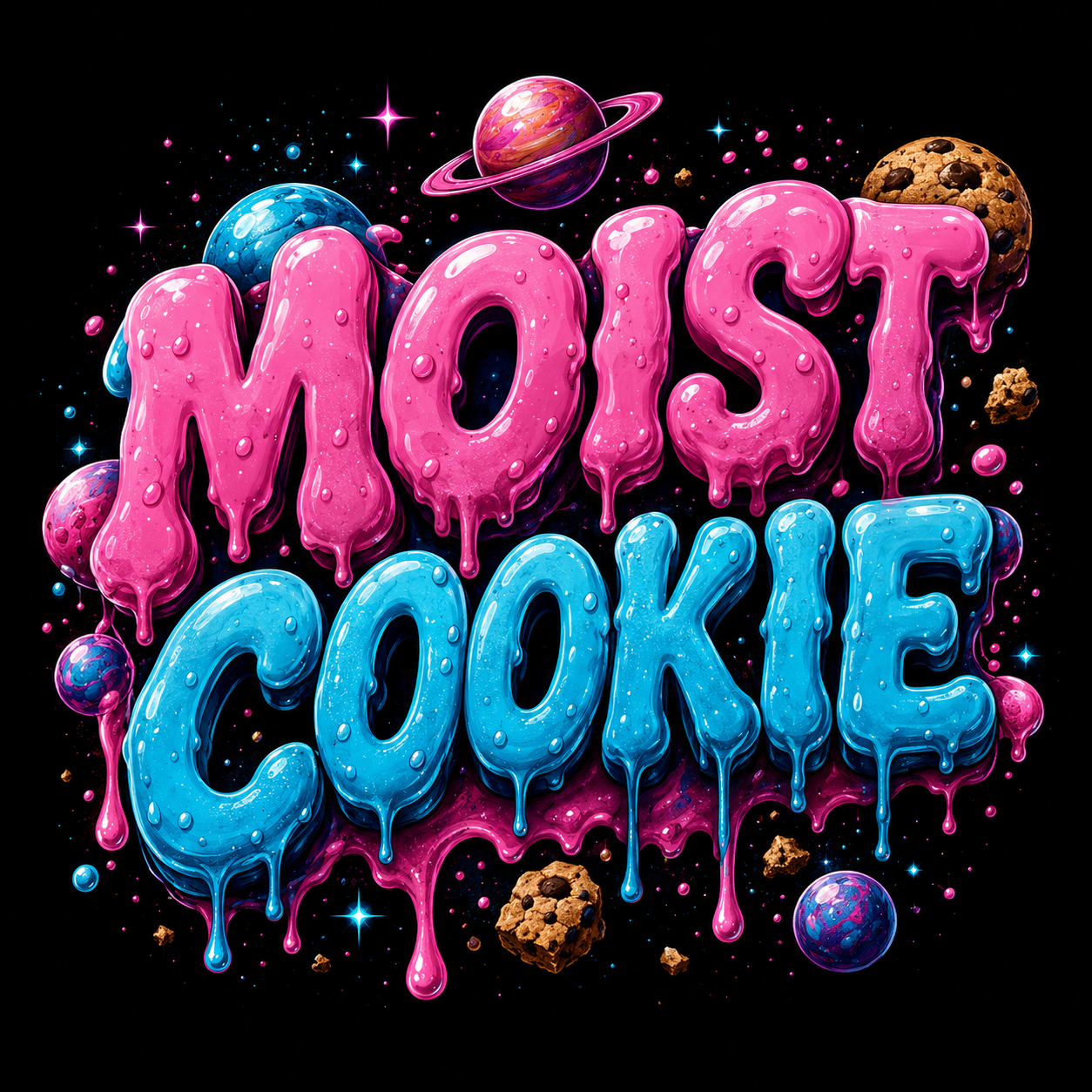 Flavor Bomb #01