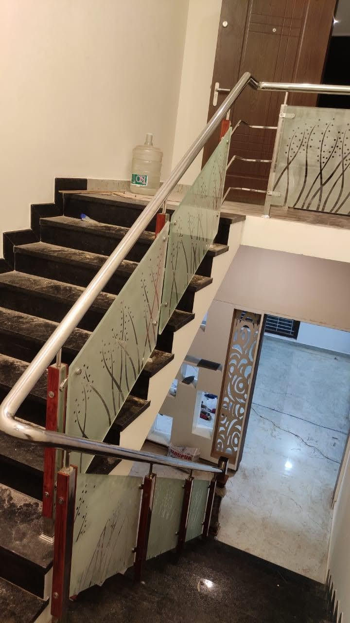 Thumbnail: S S Handrails 