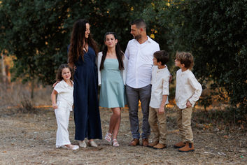 צילומי משפחה