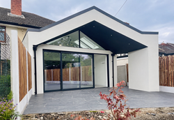 Joe Rossney Architect