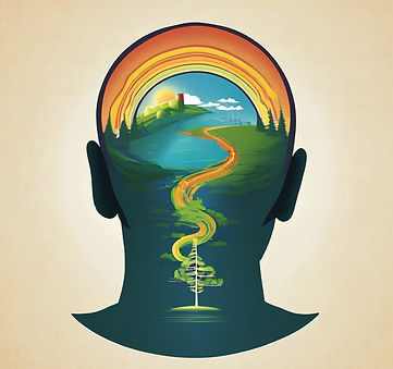 calm , mind, freedom, out of the head, energy, man.jpg