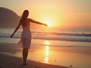 The Inner Critic: The Quiet Violence We Learn to Live With