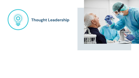 Labs' Critical Role in Patient Care & the Challenges to Keep up with the COVID Testing Volumes 