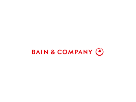 Bain & Company – Associate Consultant