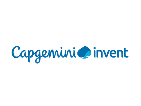 Capgemini Invent – Management Consultant