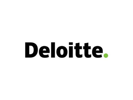 Deloitte – Trainees