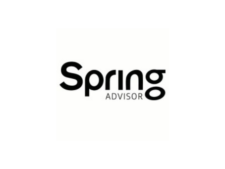 Spring Advisor – Corporate Finance Analyst