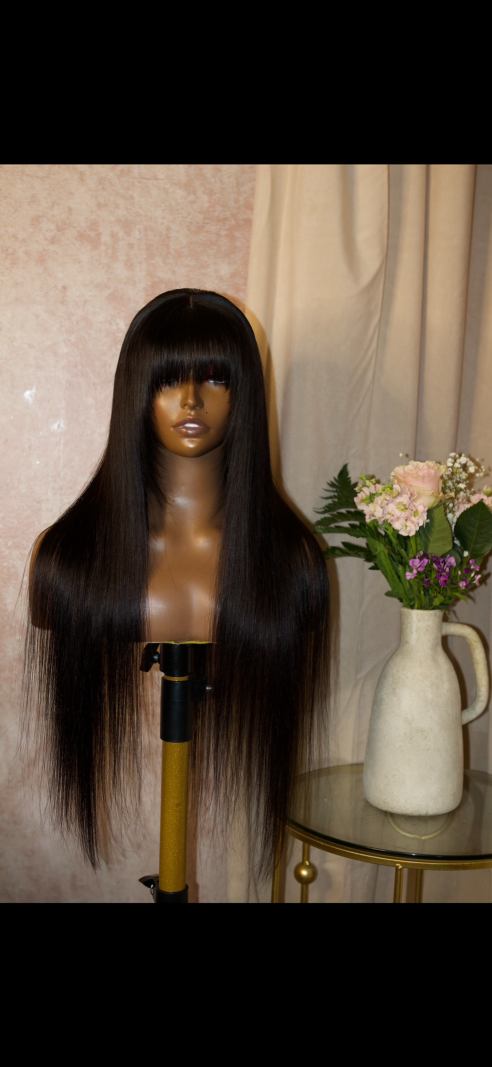 Thumbnail: "Bella" bang closure unit