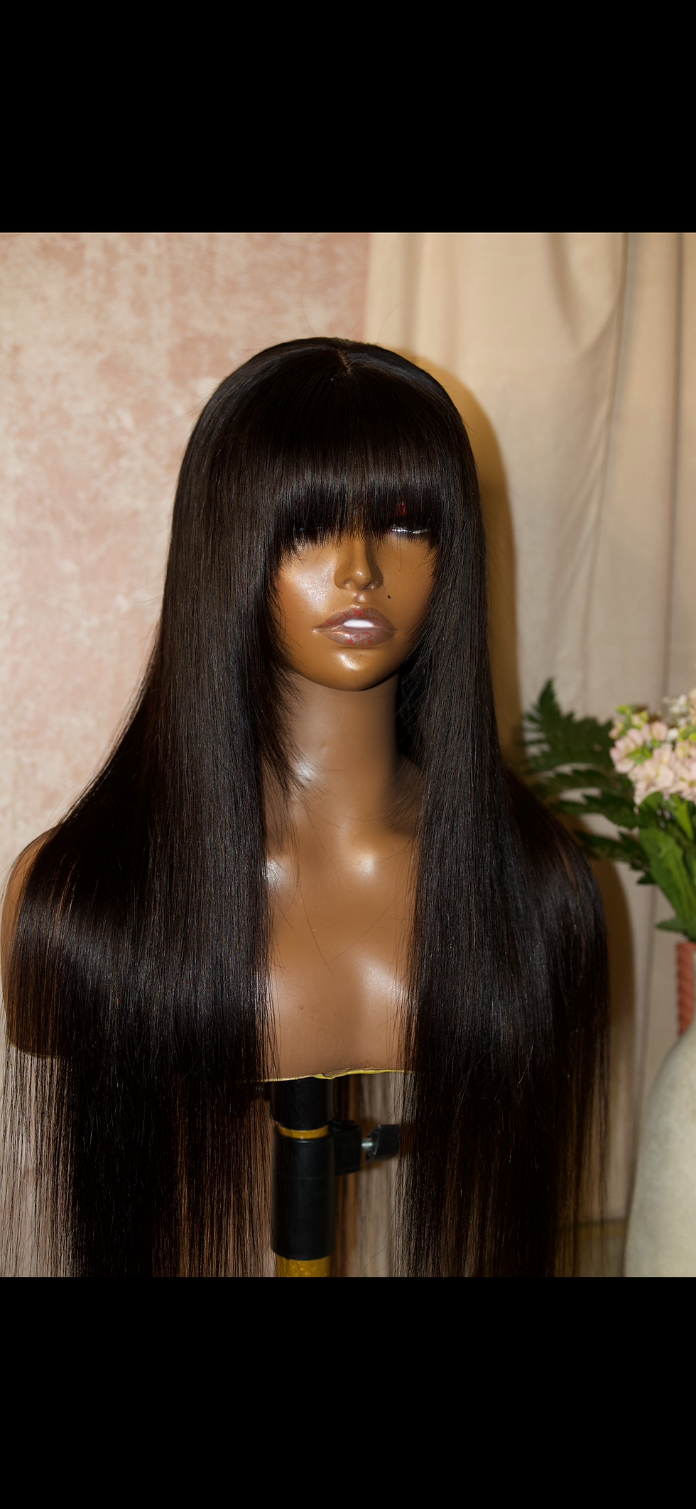 Thumbnail: "Bella" bang closure unit