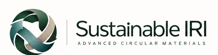 Sustainable IRI – Advanced Circular Materials