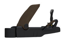 System for Agricultural Machinery