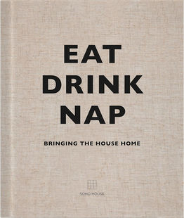 Ear Drink Nap, Bringing The House Home
