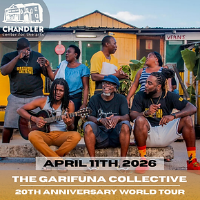 The Garifuna Collective