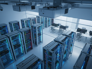 Optimizing Your Data Center Build-Out: Essential Data Center Setup Steps