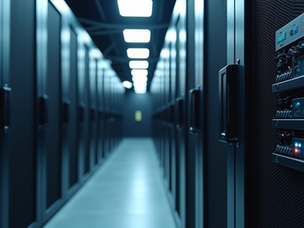 Seamless Network Installation and Network Setup Services for Businesses