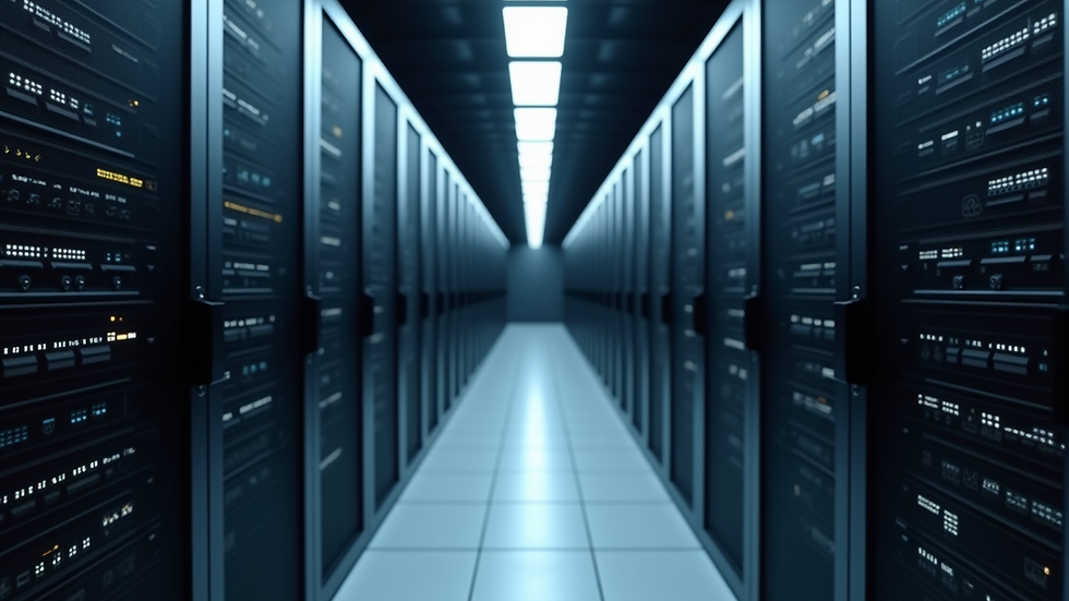 Crafting a Network Upgrade Project Plan: Your Guide to Smooth Network Upgrade Planning