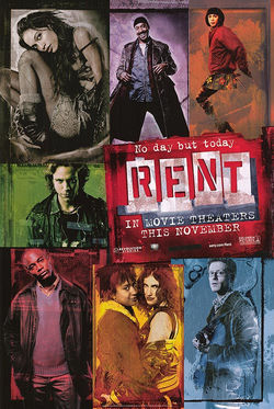 rent