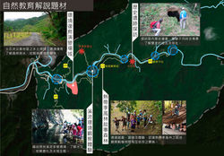 初步發展構想(環境教育)