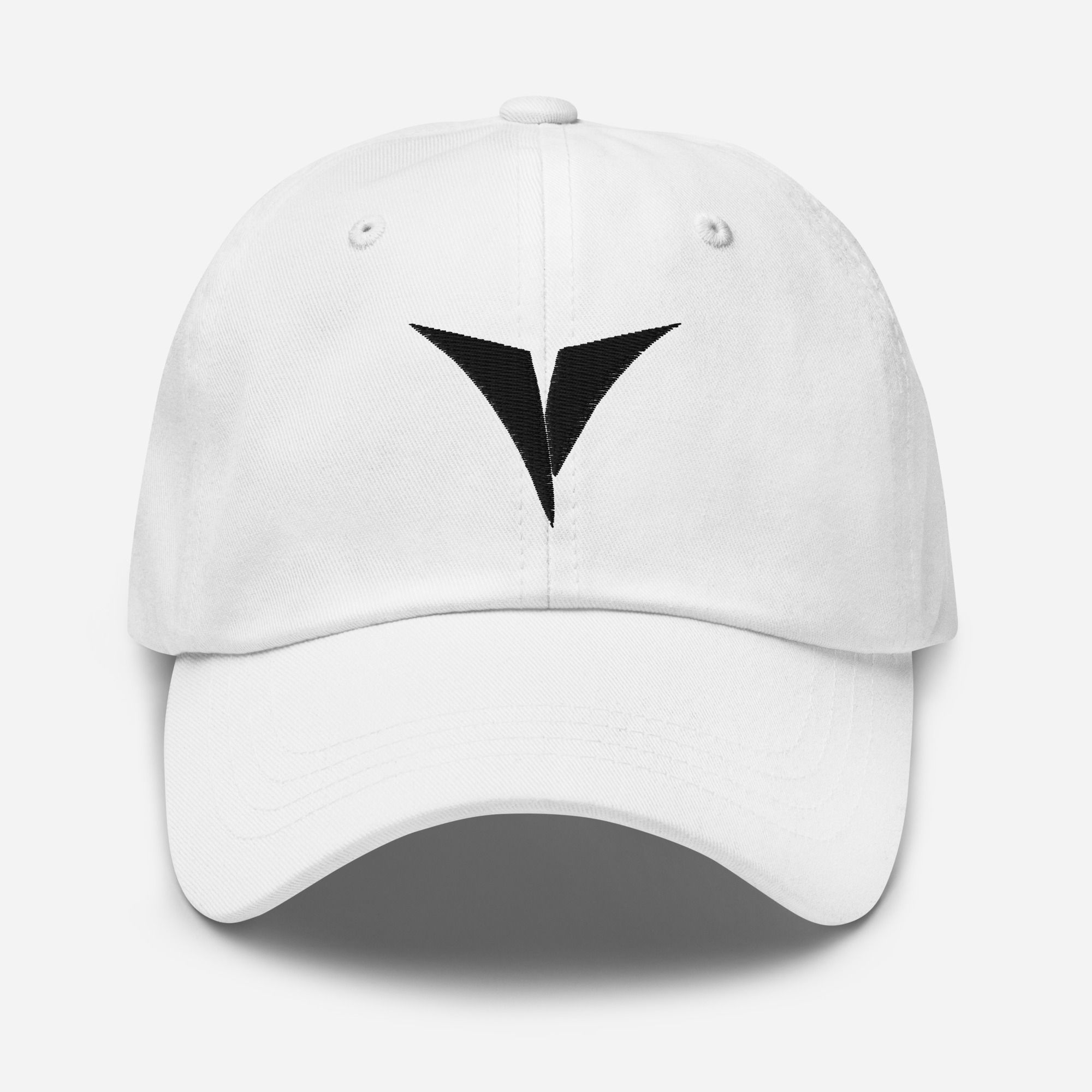 Baseball Cap (White)