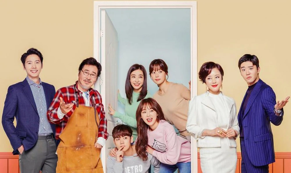 Most Viewed Family Korean Dramas That You Must Watch This list covers 14 of the most romantic korean television dramas.